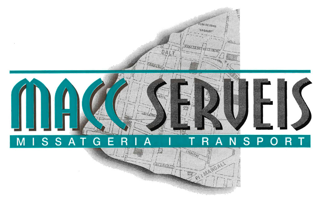 MaccServeis - Missatgeria i Transport - Tf. 661 806 438 | 654 344 254